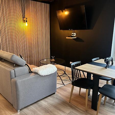 Le Petit Niortais - Centre Ville - Wifi - Netflix - Amazon Luaran gambar