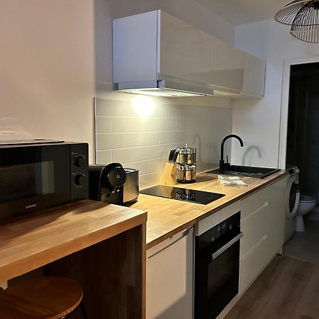 Le Petit Niortais - Centre Ville - Wifi - Netflix - Amazon Luaran gambar